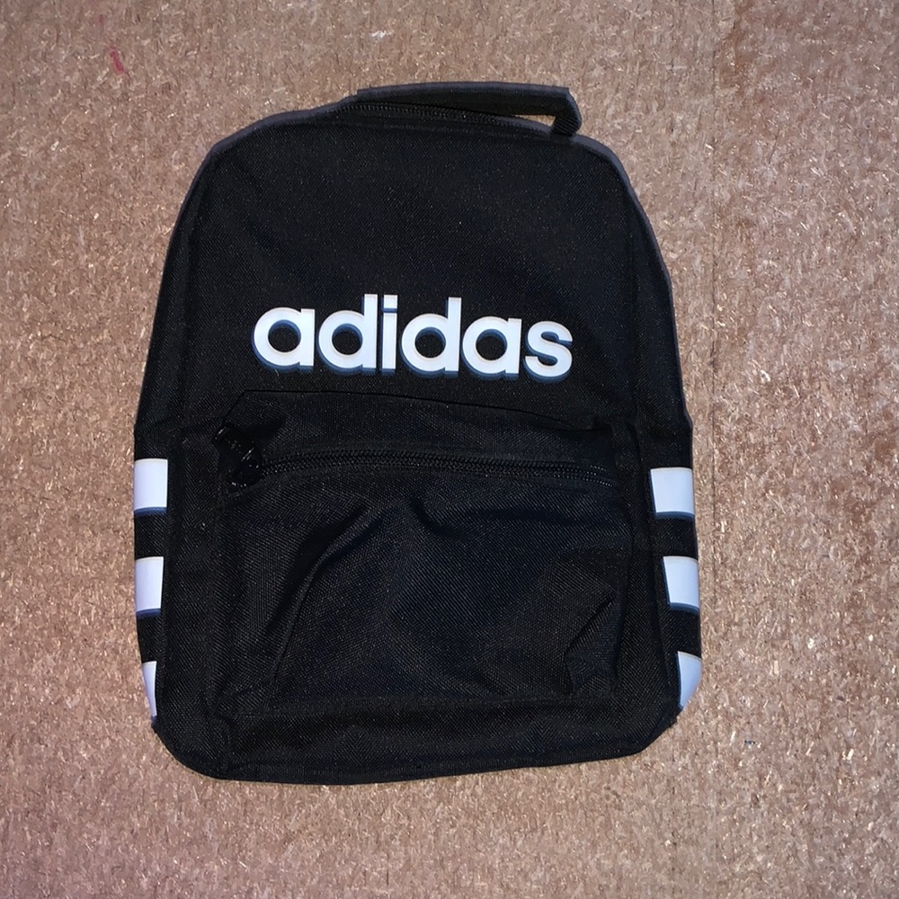 adidas lunch bag